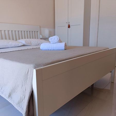 Pompeii Apartments Anna&Francy Ngoại thất bức ảnh