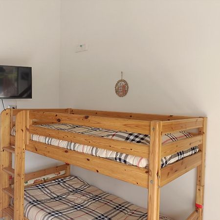 Pompeii Apartments Anna&Francy Ngoại thất bức ảnh