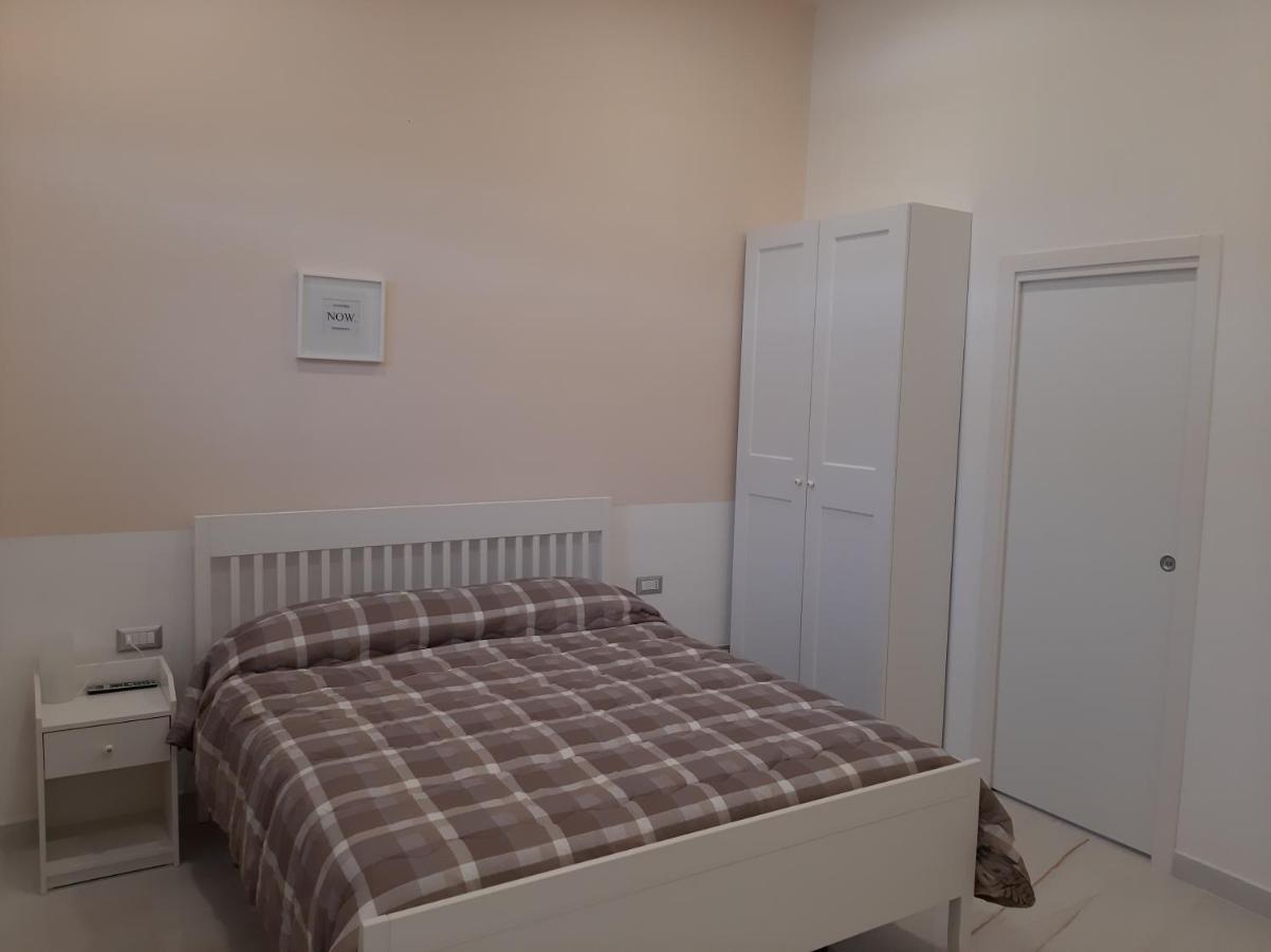 Pompeii Apartments Anna&Francy Ngoại thất bức ảnh