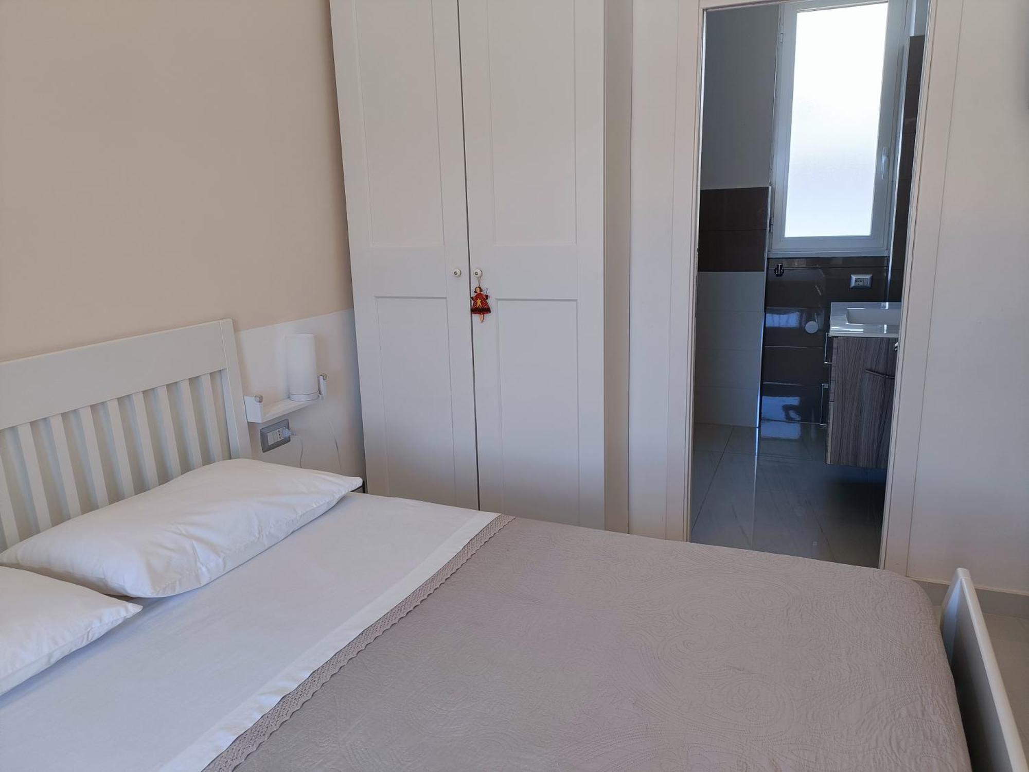 Pompeii Apartments Anna&Francy Ngoại thất bức ảnh