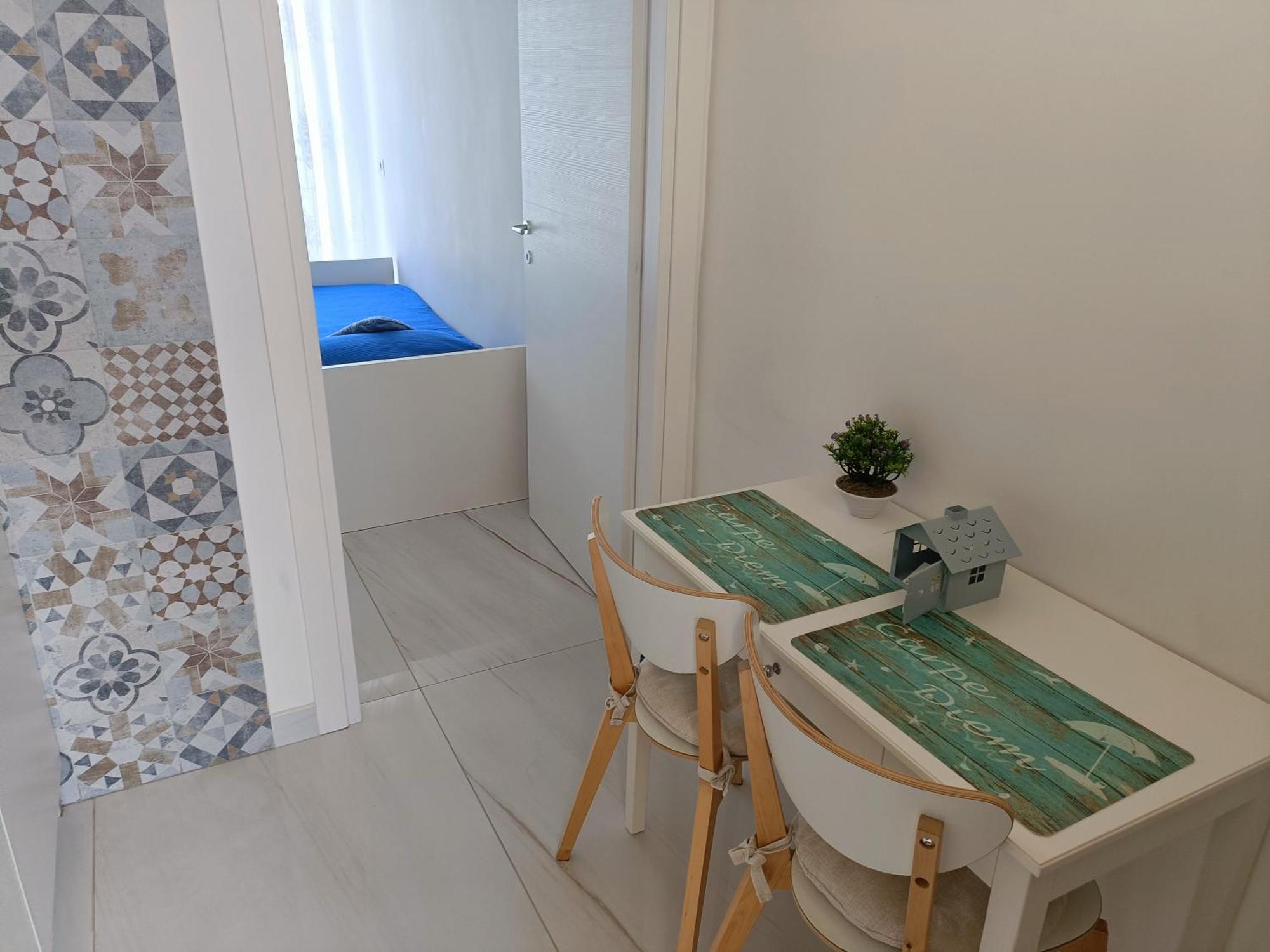 Pompeii Apartments Anna&Francy Ngoại thất bức ảnh