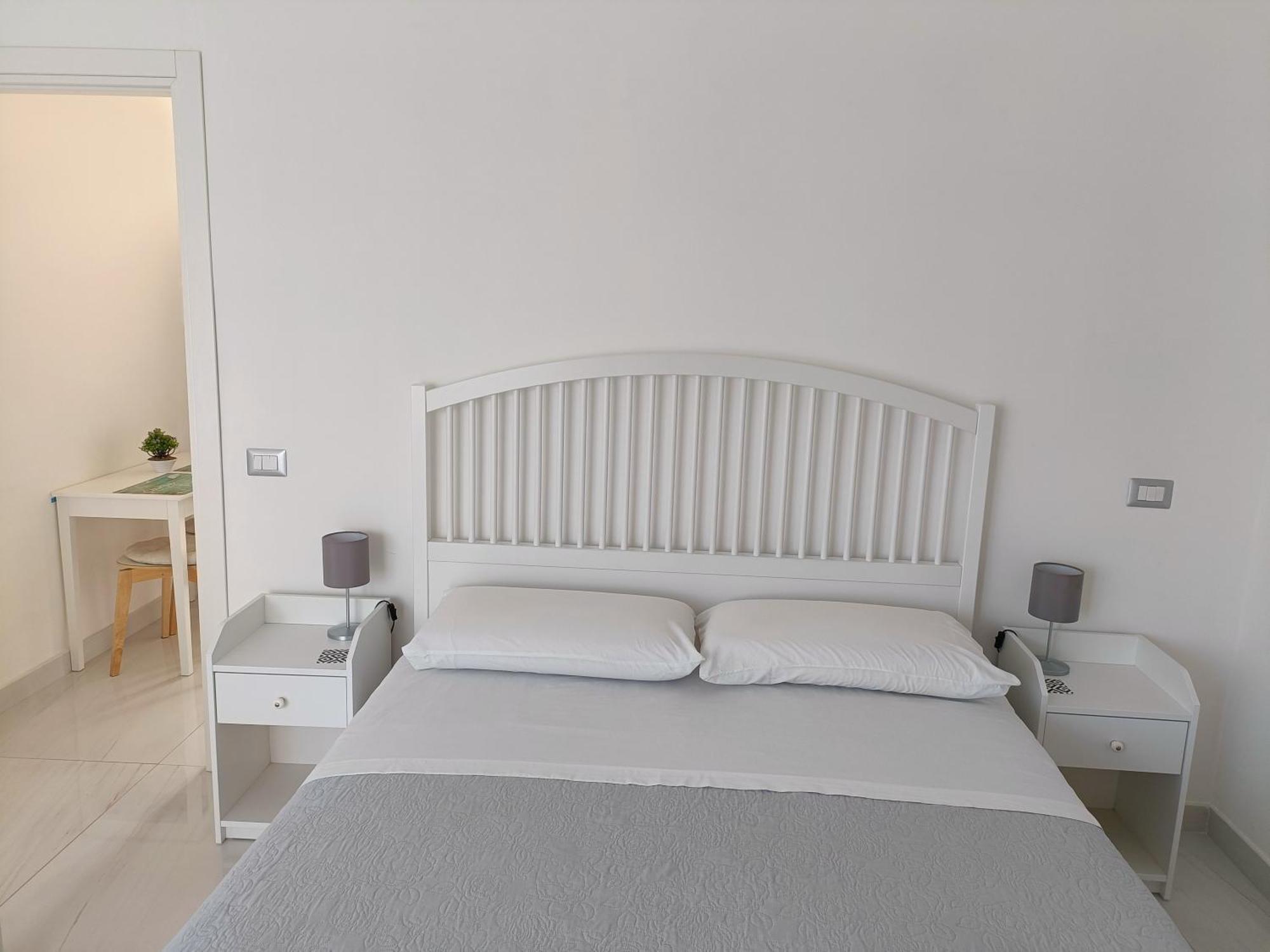 Pompeii Apartments Anna&Francy Ngoại thất bức ảnh