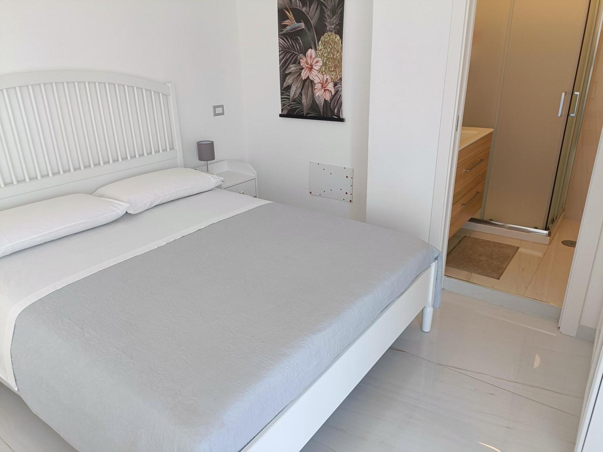 Pompeii Apartments Anna&Francy Ngoại thất bức ảnh