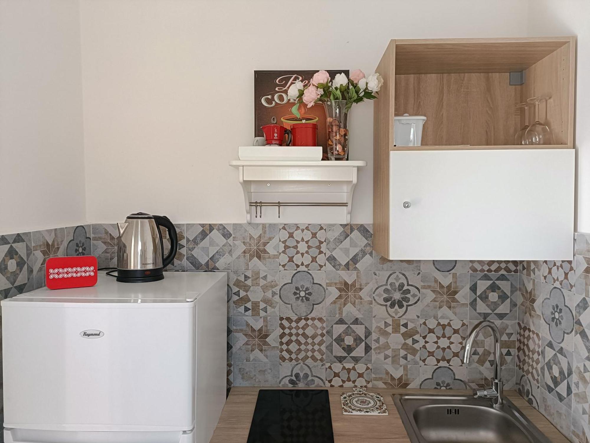 Pompeii Apartments Anna&Francy Ngoại thất bức ảnh