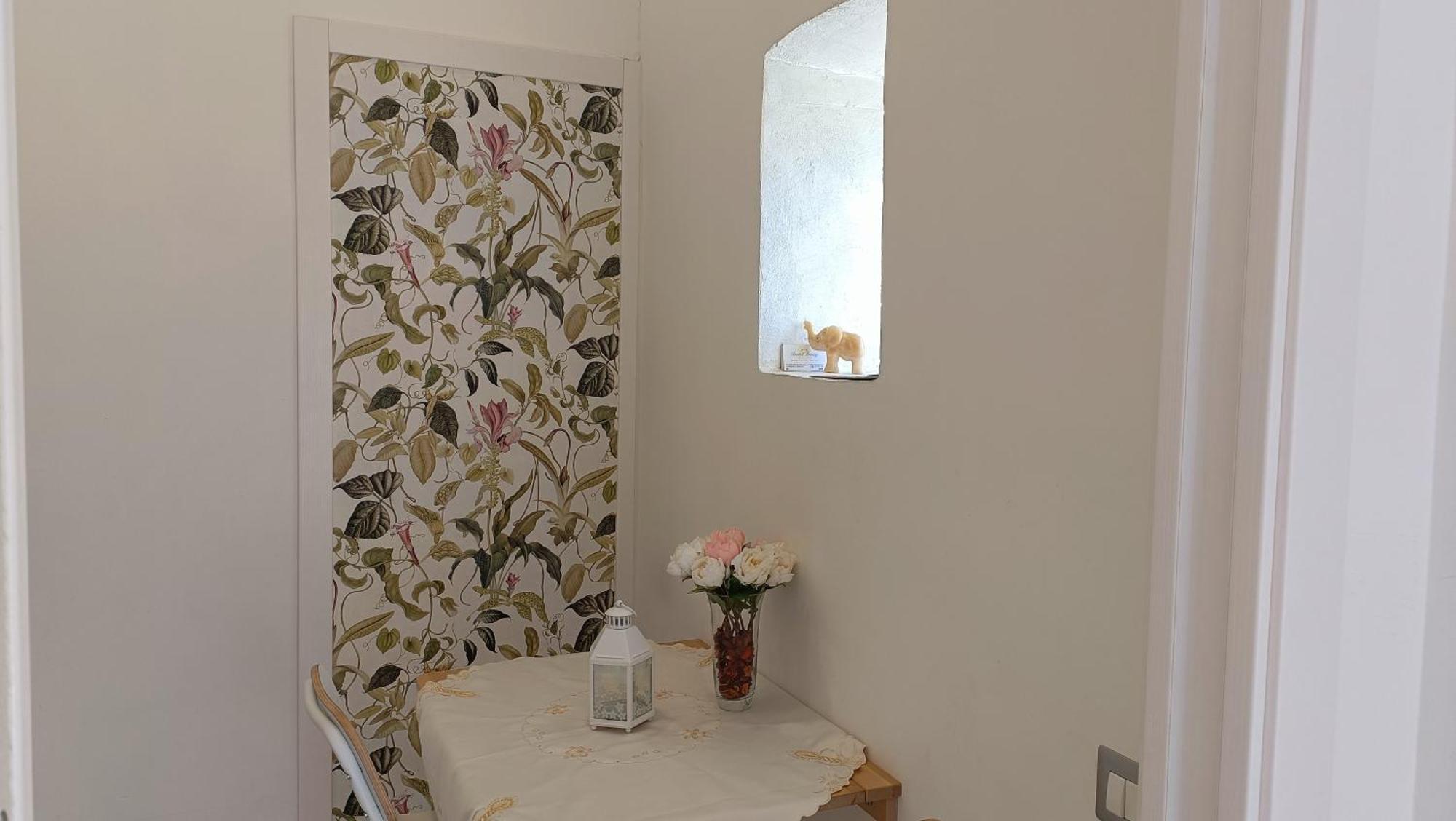 Pompeii Apartments Anna&Francy Ngoại thất bức ảnh