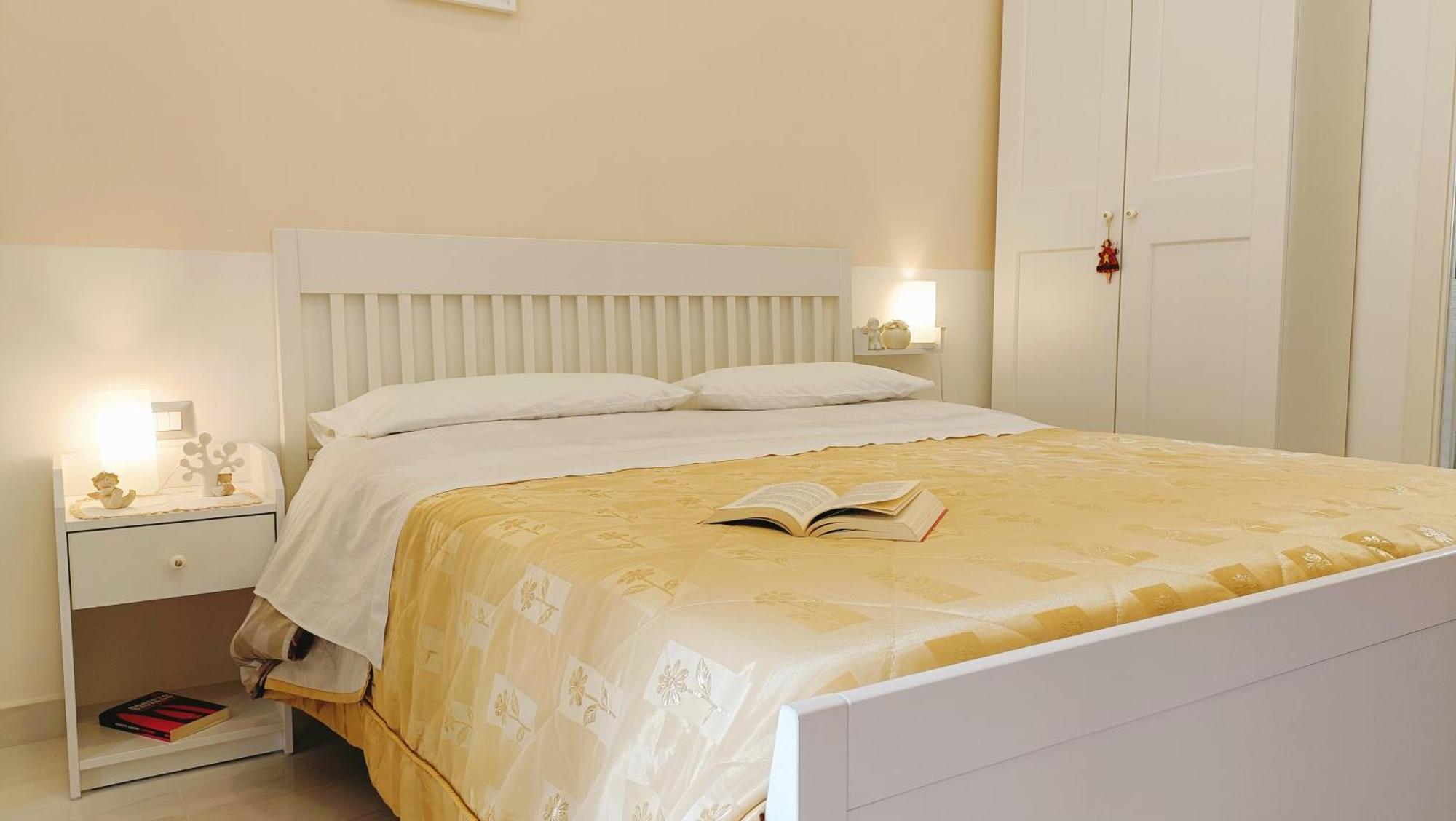 Pompeii Apartments Anna&Francy Ngoại thất bức ảnh