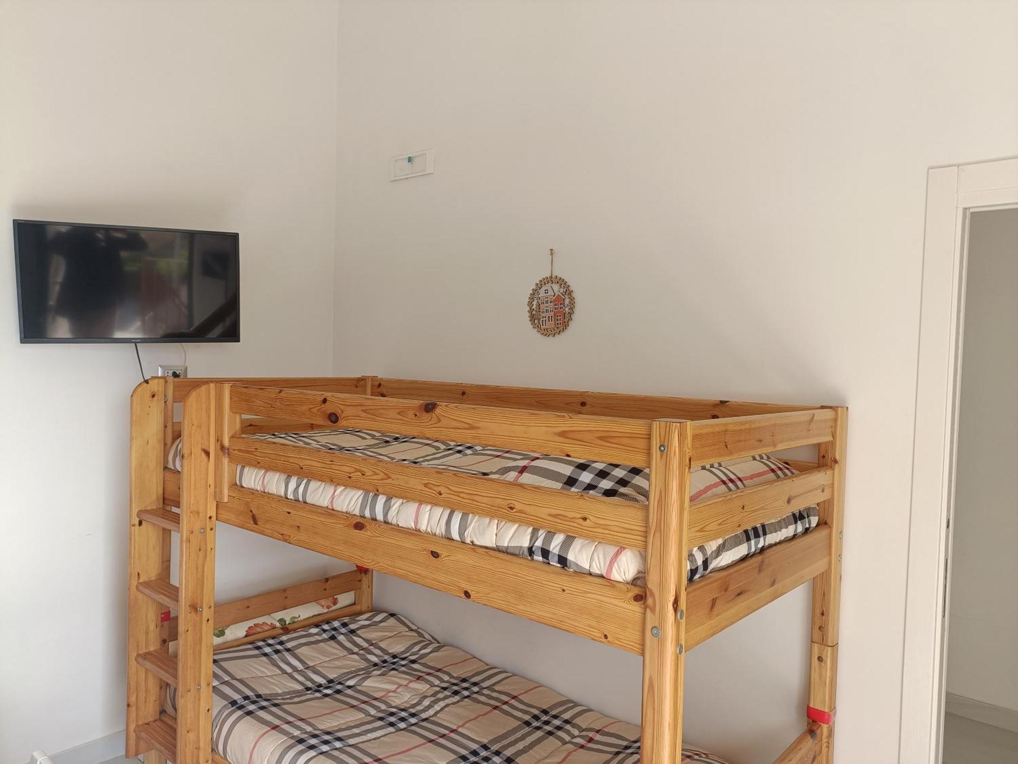 Pompeii Apartments Anna&Francy Ngoại thất bức ảnh